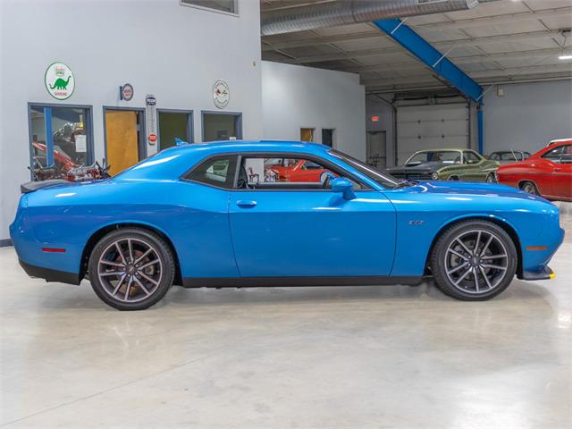 2023 Dodge Challenger (CC-2083939) for sale in Salem, Ohio
