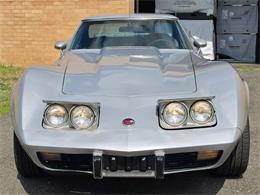 1976 Chevrolet Corvette (CC-2083941) for sale in Hope Mills, North Carolina