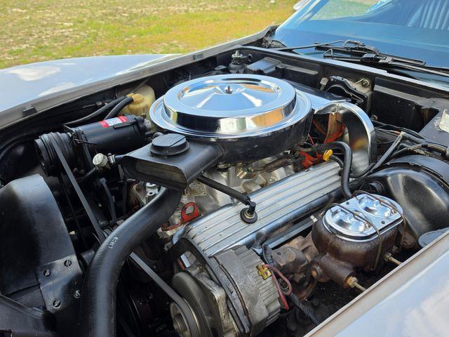 1976 Chevrolet Corvette (CC-2083941) for sale in Hope Mills, North Carolina