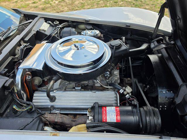 1976 Chevrolet Corvette (CC-2083941) for sale in Hope Mills, North Carolina