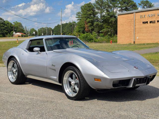 1976 Chevrolet Corvette (CC-2083941) for sale in Hope Mills, North Carolina