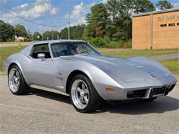 1976 Chevrolet Corvette (CC-2083941) for sale in Hope Mills, North Carolina