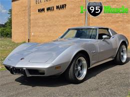 1976 Chevrolet Corvette (CC-2083941) for sale in Hope Mills, North Carolina