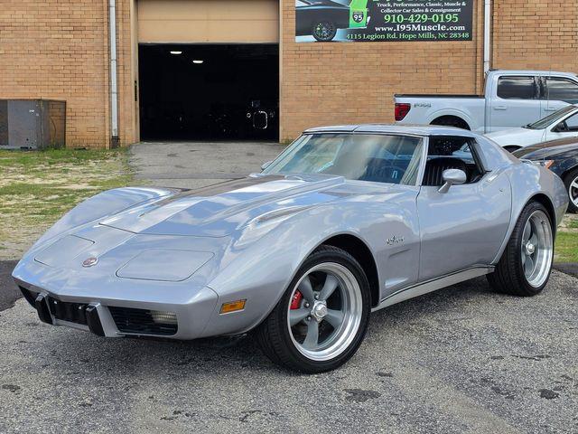 1976 Chevrolet Corvette (CC-2083941) for sale in Hope Mills, North Carolina