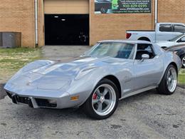 1976 Chevrolet Corvette (CC-2083941) for sale in Hope Mills, North Carolina