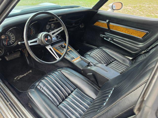 1976 Chevrolet Corvette (CC-2083941) for sale in Hope Mills, North Carolina