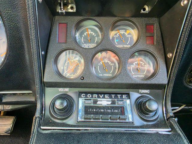 1976 Chevrolet Corvette (CC-2083941) for sale in Hope Mills, North Carolina