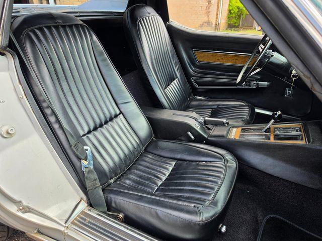 1976 Chevrolet Corvette (CC-2083941) for sale in Hope Mills, North Carolina