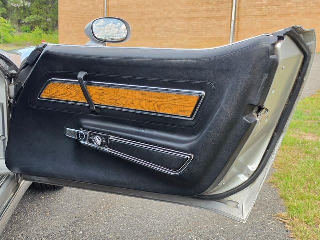1976 Chevrolet Corvette (CC-2083941) for sale in Hope Mills, North Carolina