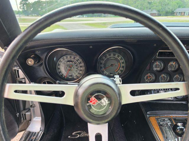 1976 Chevrolet Corvette (CC-2083941) for sale in Hope Mills, North Carolina