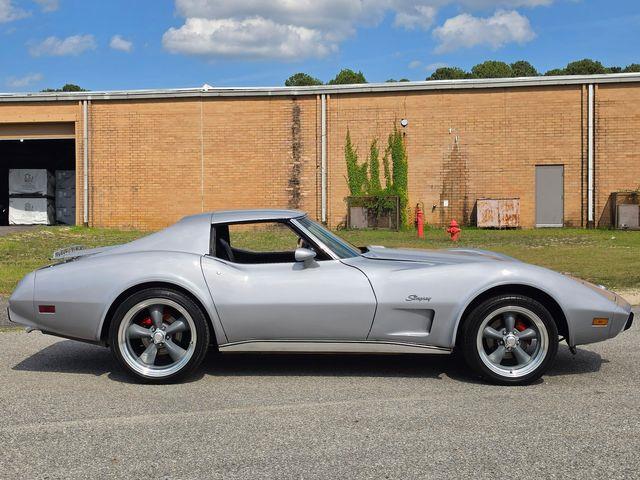 1976 Chevrolet Corvette (CC-2083941) for sale in Hope Mills, North Carolina