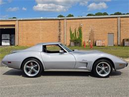 1976 Chevrolet Corvette (CC-2083941) for sale in Hope Mills, North Carolina