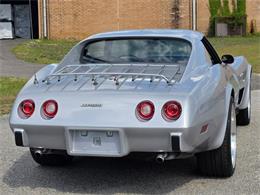 1976 Chevrolet Corvette (CC-2083941) for sale in Hope Mills, North Carolina