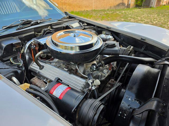 1976 Chevrolet Corvette (CC-2083941) for sale in Hope Mills, North Carolina