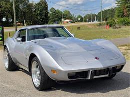 1976 Chevrolet Corvette (CC-2083941) for sale in Hope Mills, North Carolina