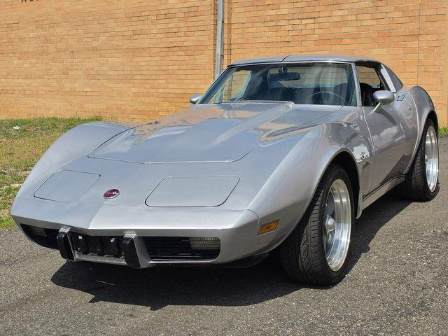 1976 Chevrolet Corvette (CC-2083941) for sale in Hope Mills, North Carolina