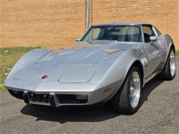 1976 Chevrolet Corvette (CC-2083941) for sale in Hope Mills, North Carolina
