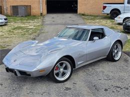 1976 Chevrolet Corvette (CC-2083941) for sale in Hope Mills, North Carolina