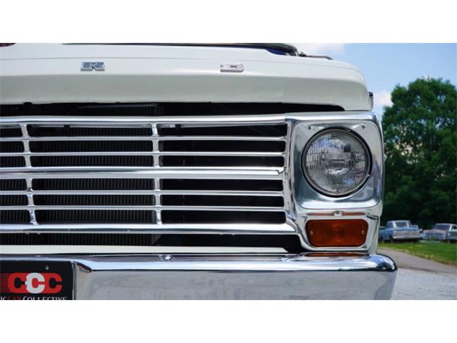 1968 Ford F100 (CC-2083942) for sale in Norcross, Georgia