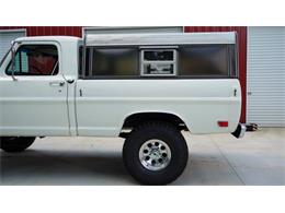 1968 Ford F100 (CC-2083942) for sale in Norcross, Georgia