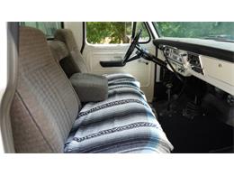 1968 Ford F100 (CC-2083942) for sale in Norcross, Georgia