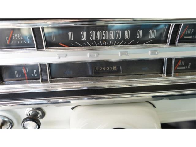 1968 Ford F100 (CC-2083942) for sale in Norcross, Georgia