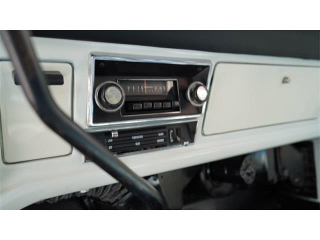 1968 Ford F100 (CC-2083942) for sale in Norcross, Georgia