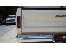 1968 Ford F100 (CC-2083942) for sale in Norcross, Georgia