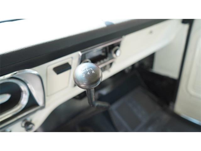 1968 Ford F100 (CC-2083942) for sale in Norcross, Georgia