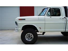 1968 Ford F100 (CC-2083942) for sale in Norcross, Georgia