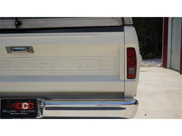 1968 Ford F100 (CC-2083942) for sale in Norcross, Georgia