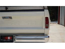 1968 Ford F100 (CC-2083942) for sale in Norcross, Georgia