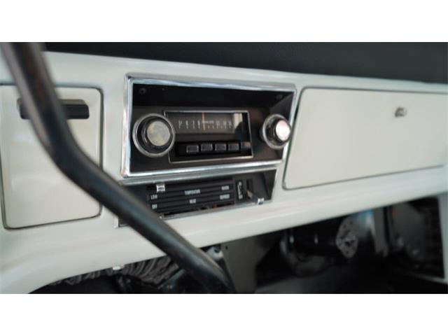 1968 Ford F100 (CC-2083942) for sale in Norcross, Georgia