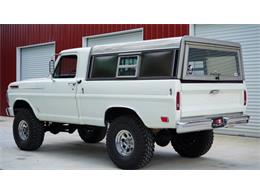 1968 Ford F100 (CC-2083942) for sale in Norcross, Georgia