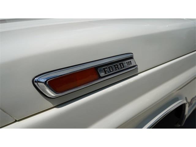 1968 Ford F100 (CC-2083942) for sale in Norcross, Georgia