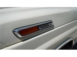 1968 Ford F100 (CC-2083942) for sale in Norcross, Georgia