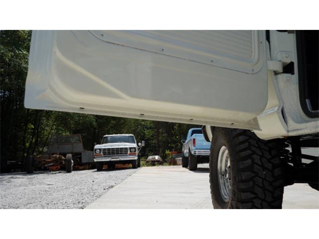 1968 Ford F100 (CC-2083942) for sale in Norcross, Georgia