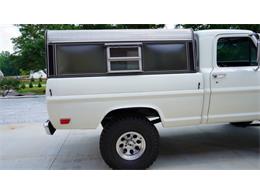 1968 Ford F100 (CC-2083942) for sale in Norcross, Georgia