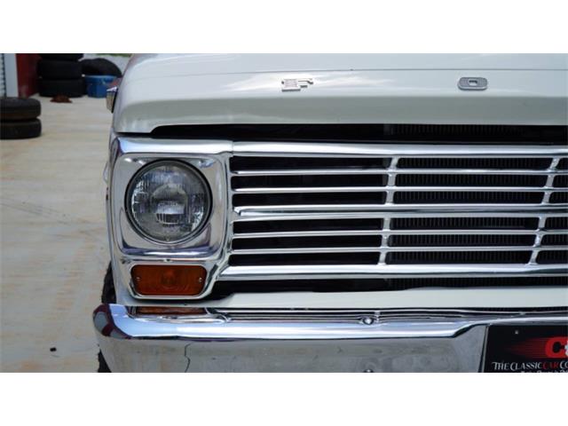 1968 Ford F100 (CC-2083942) for sale in Norcross, Georgia