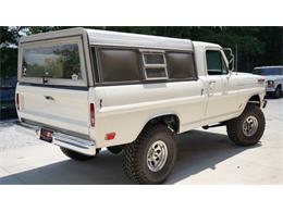 1968 Ford F100 (CC-2083942) for sale in Norcross, Georgia