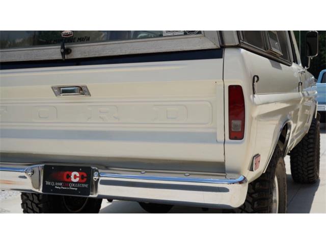 1968 Ford F100 (CC-2083942) for sale in Norcross, Georgia