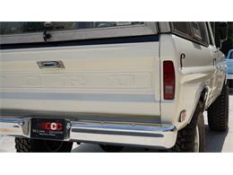 1968 Ford F100 (CC-2083942) for sale in Norcross, Georgia