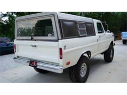 1968 Ford F100 (CC-2083942) for sale in Norcross, Georgia