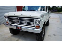 1968 Ford F100 (CC-2083942) for sale in Norcross, Georgia
