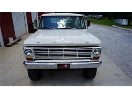1968 Ford F100 (CC-2083942) for sale in Norcross, Georgia