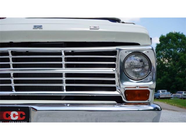 1968 Ford F100 (CC-2083942) for sale in Norcross, Georgia