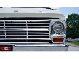 1968 Ford F100 (CC-2083942) for sale in Norcross, Georgia