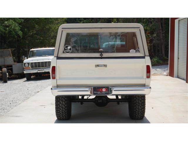 1968 Ford F100 (CC-2083942) for sale in Norcross, Georgia