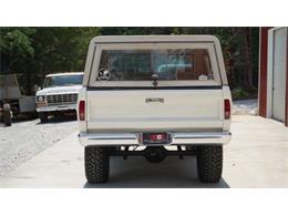 1968 Ford F100 (CC-2083942) for sale in Norcross, Georgia
