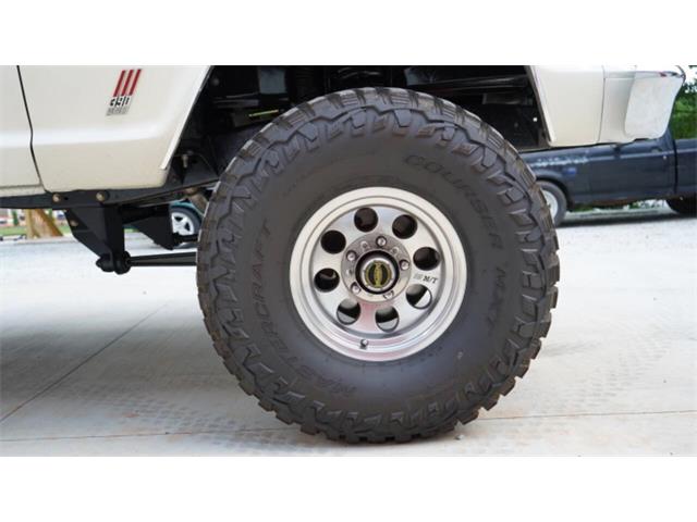 1968 Ford F100 (CC-2083942) for sale in Norcross, Georgia